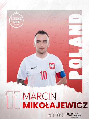 MARCIN MIKOŁAJEWICZ