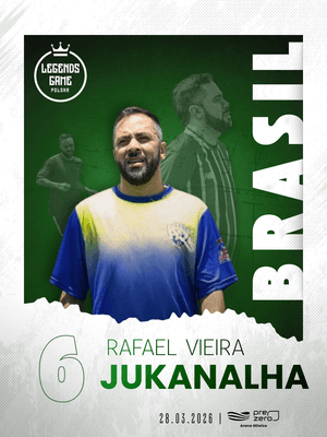 RAFAEL VIEIRA JUKANALHA