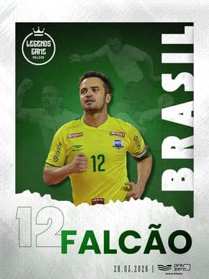 Falcao