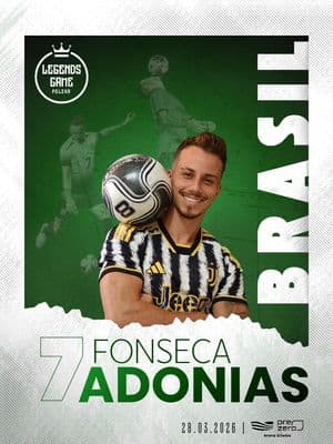 Fonseca Adonias