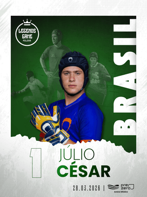 Julio Cesar