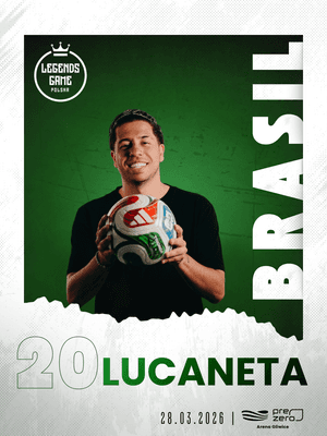 Lucaneta