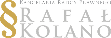 Kancelaria Rafal kolano