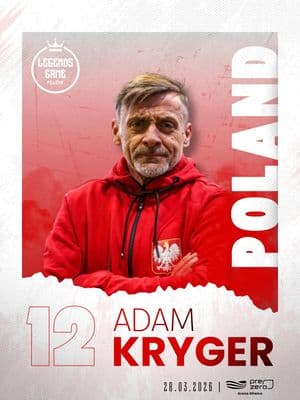 Adam Kryger