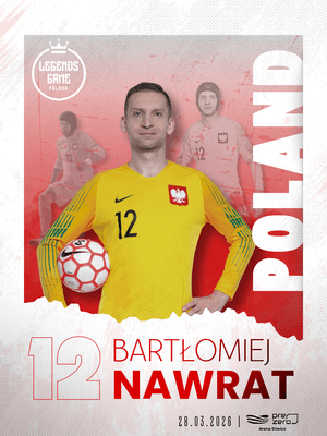 Bartłomiej Nawrat