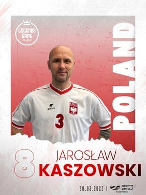 Jarosław Kaszowski
