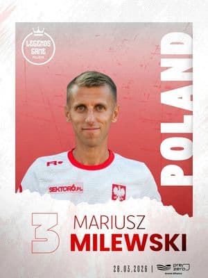Mariusz Milewski
