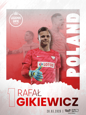 Rafał Gikiewicz