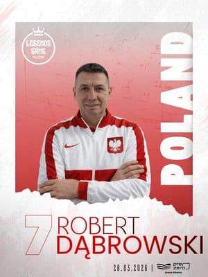 Robert Dąbrowski