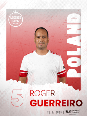Roger Guerreiro