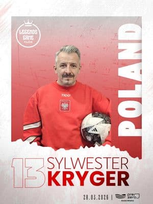 Sylwester Kryger