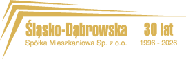 Śląsko-Dąbrowska Spółka Mieszkaniowa